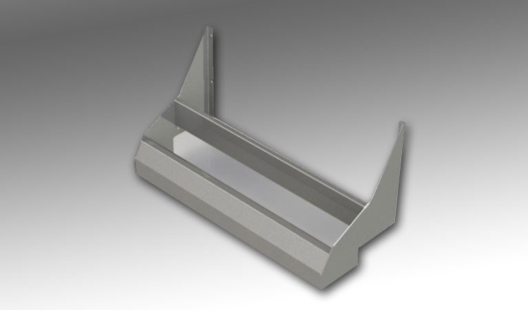 Perlick SR-D28A — Speed Rail