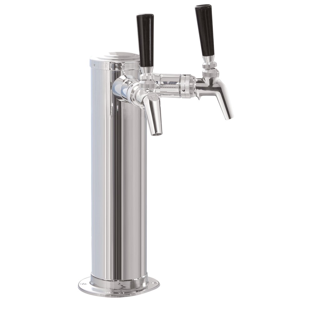 Perlick EA2100-2TF — Beer Tower