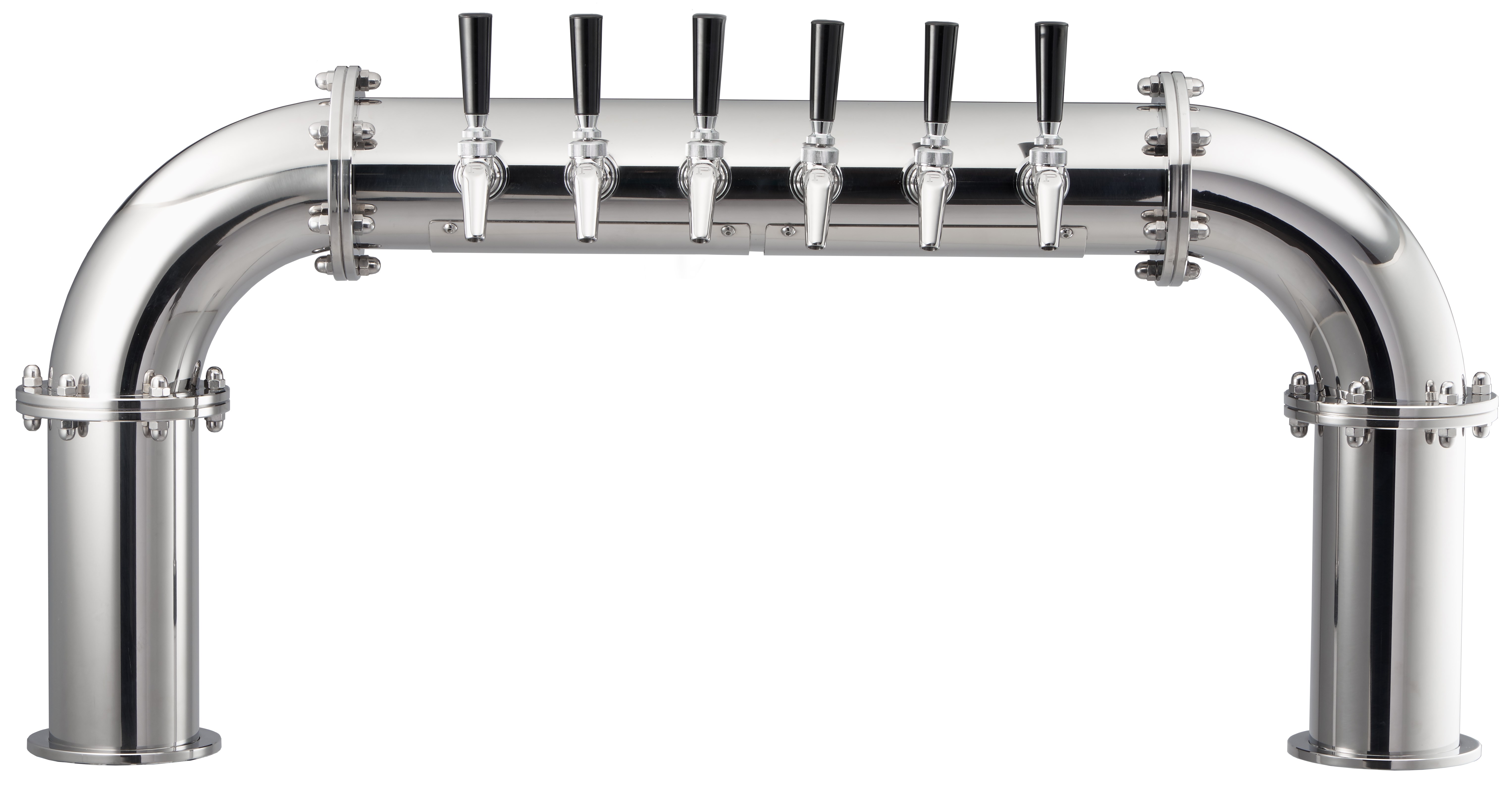Perlick BP-HL-6R — Beer Tower