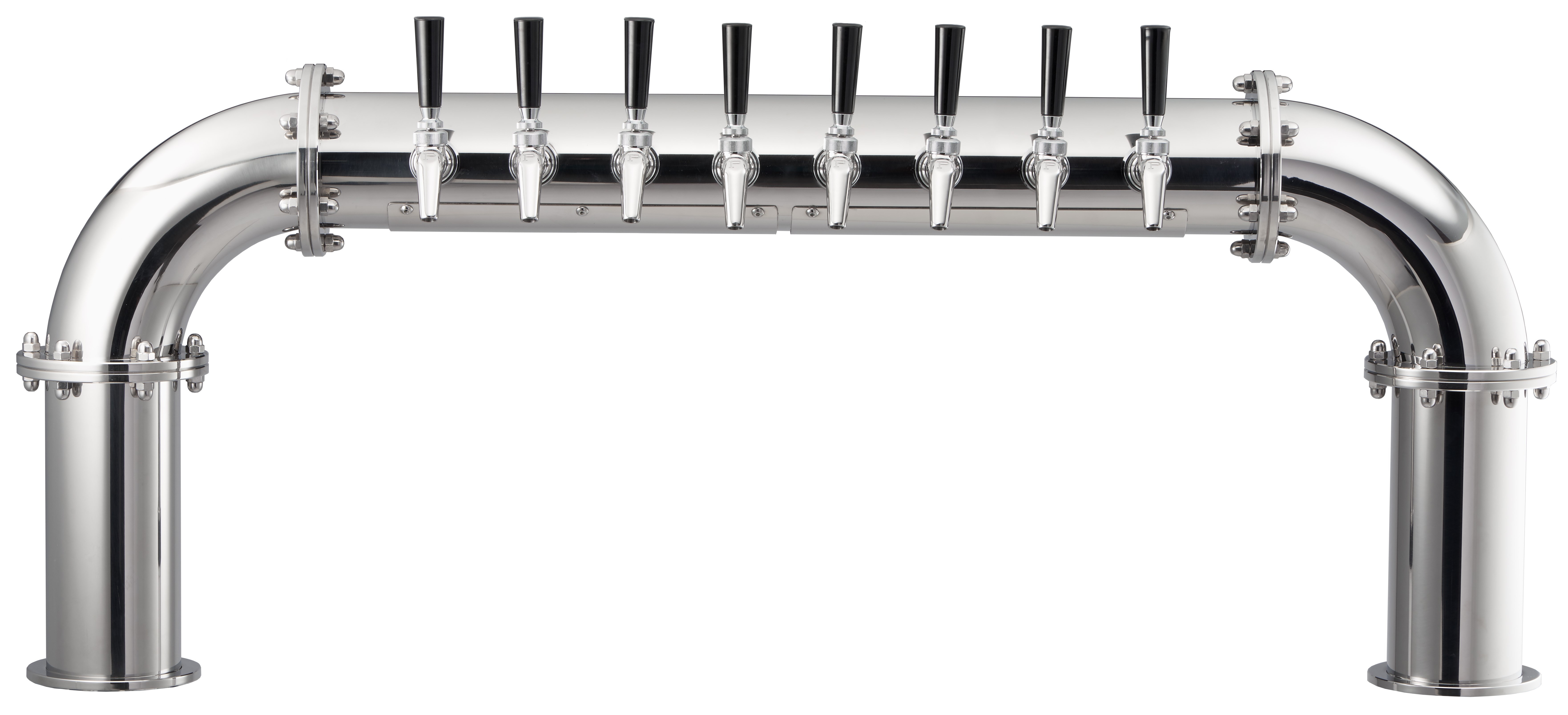 Perlick BP-HL-10L — Beer Tower