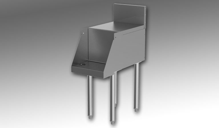 Perlick TS12BLD — Underbar Unit