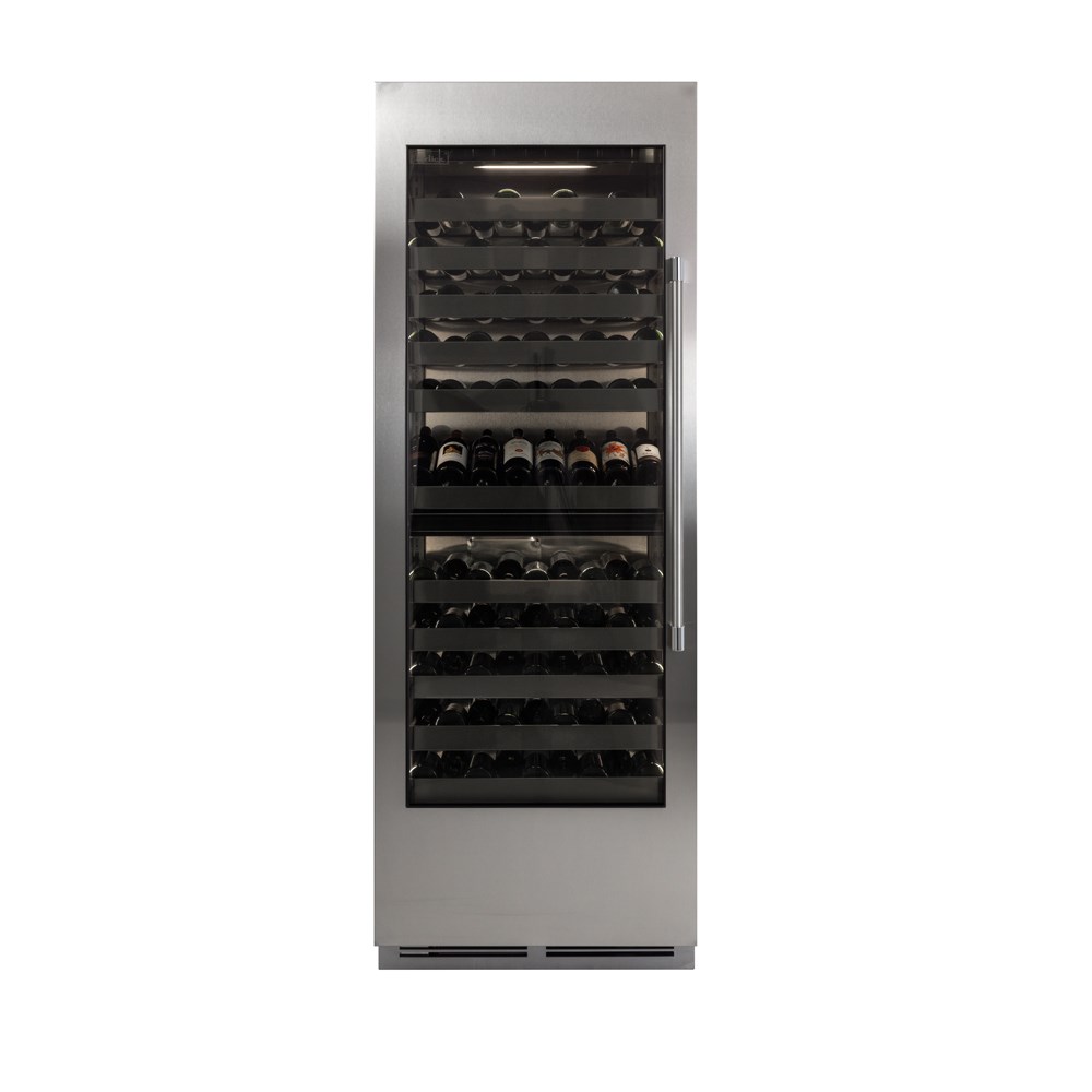 Perlick CC30D — Wine Cooler, 30″W