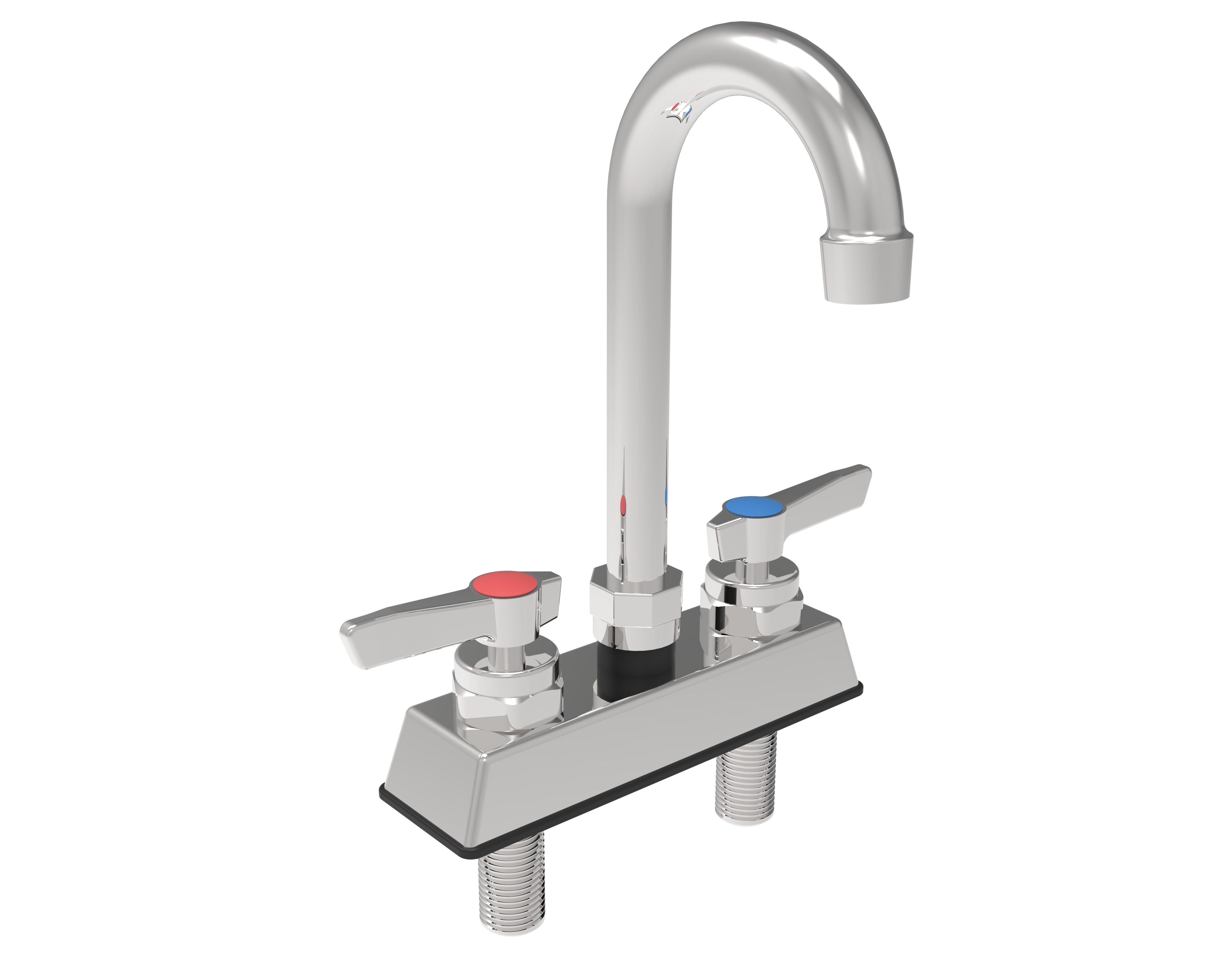 Perlick 926 — Underbar Unit