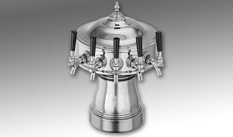 Perlick 4005D4B — Beer Tower