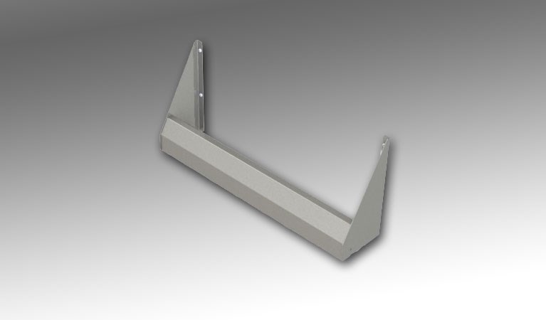 Perlick SR-S24A — Speed Rail