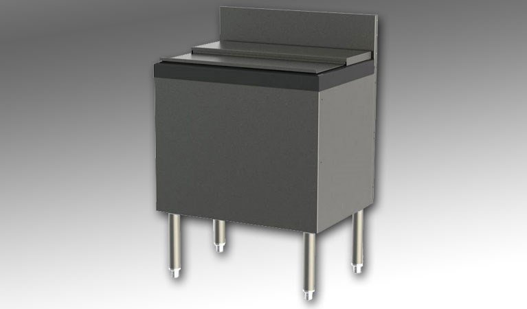 Perlick TS24IC-EC — Underbar Ice Bin