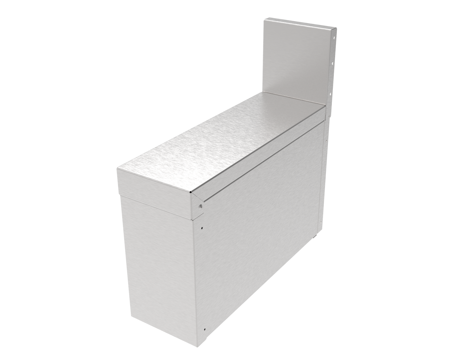 Perlick TS6FA — Underbar Unit