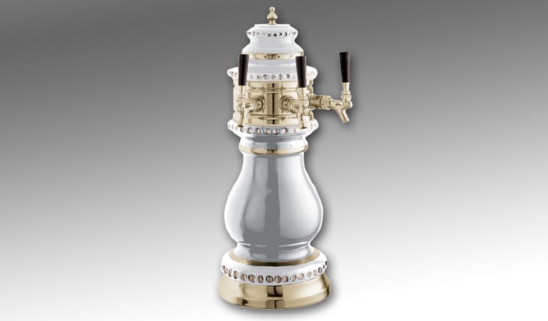 Perlick TC-WH-2B — Beer Tower