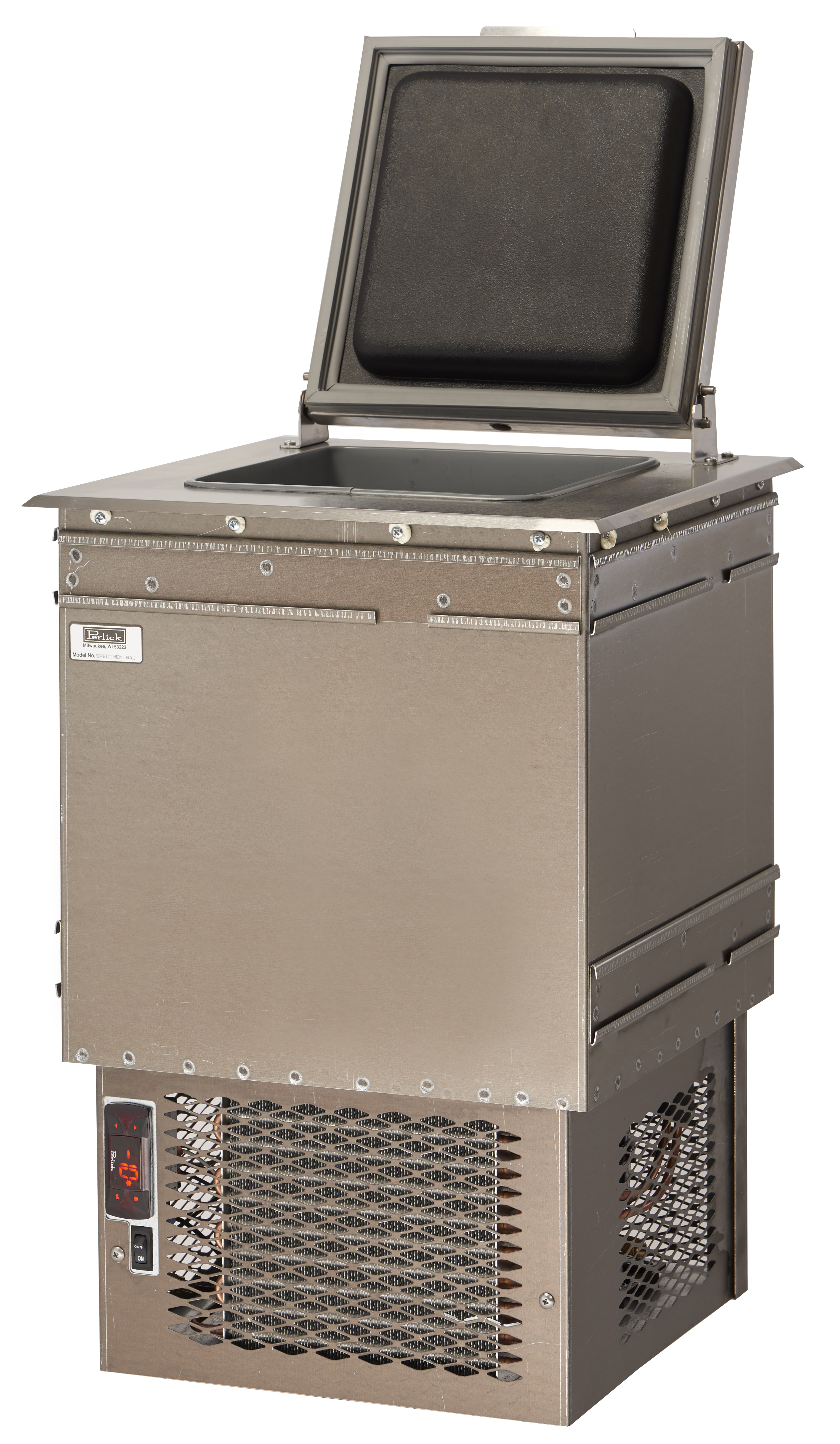 Perlick 8000B — Underbar Ice Bin