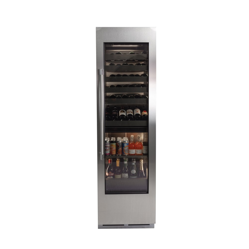 Perlick CC24C — Beverage Center, 24" wide
