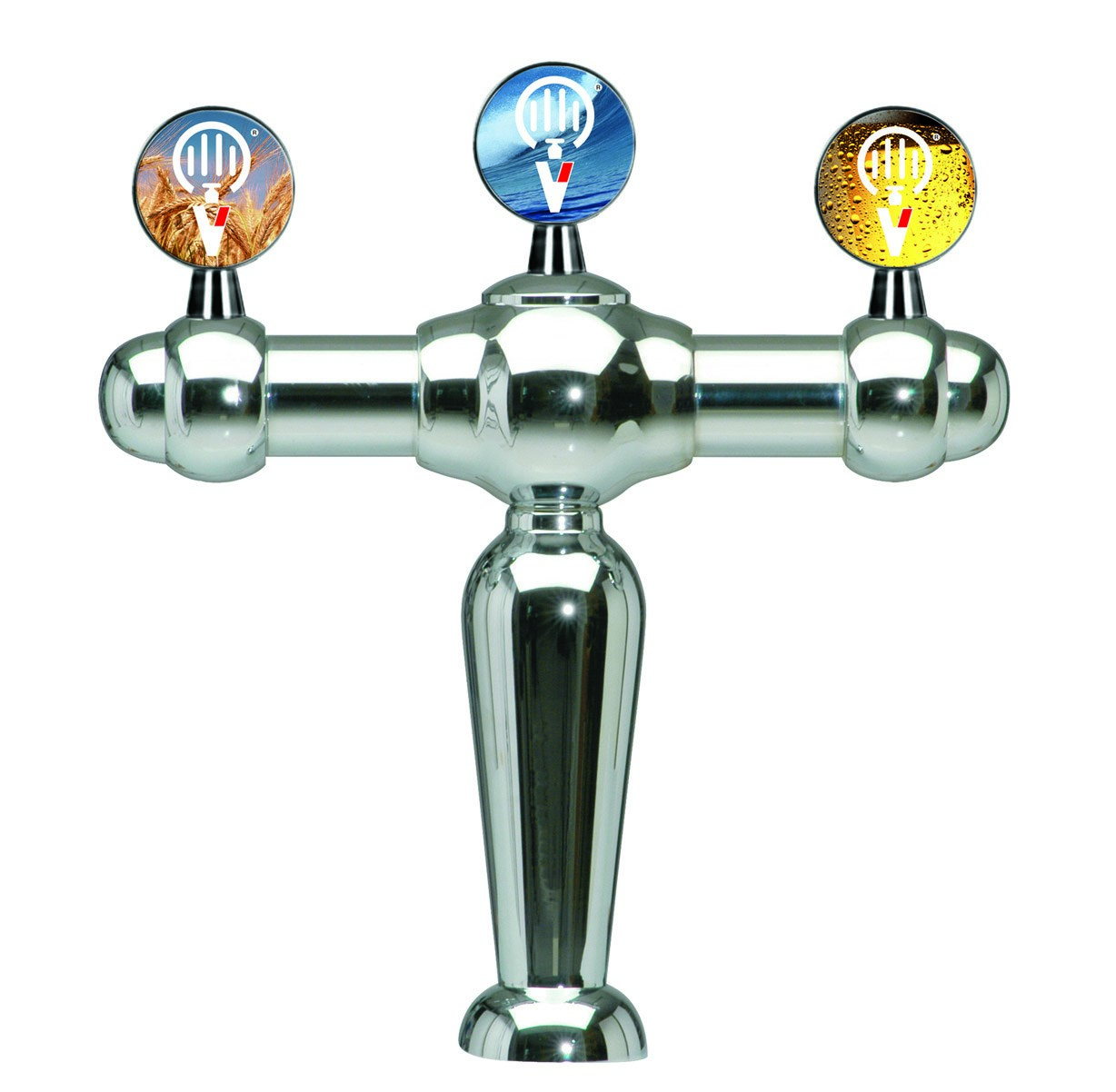 Perlick BR-7BIM — Beer Tower