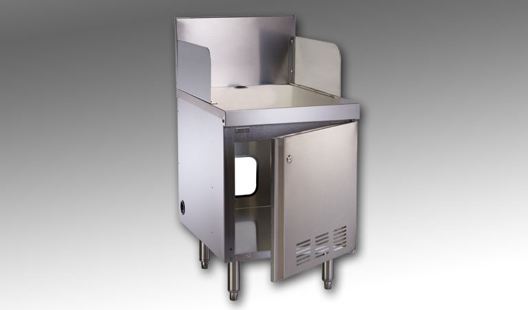 Perlick TSF18POS — Underbar Unit