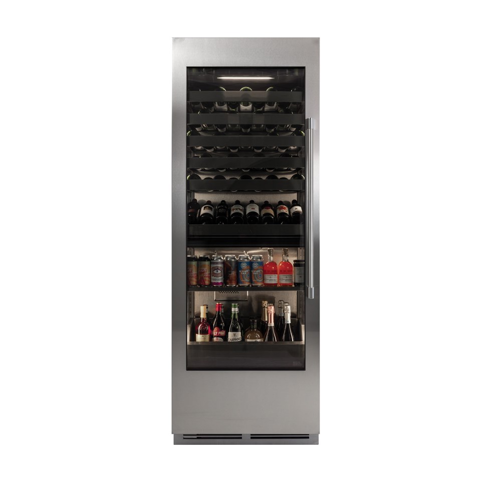 Perlick CC30C — Beverage Center, 30" wide