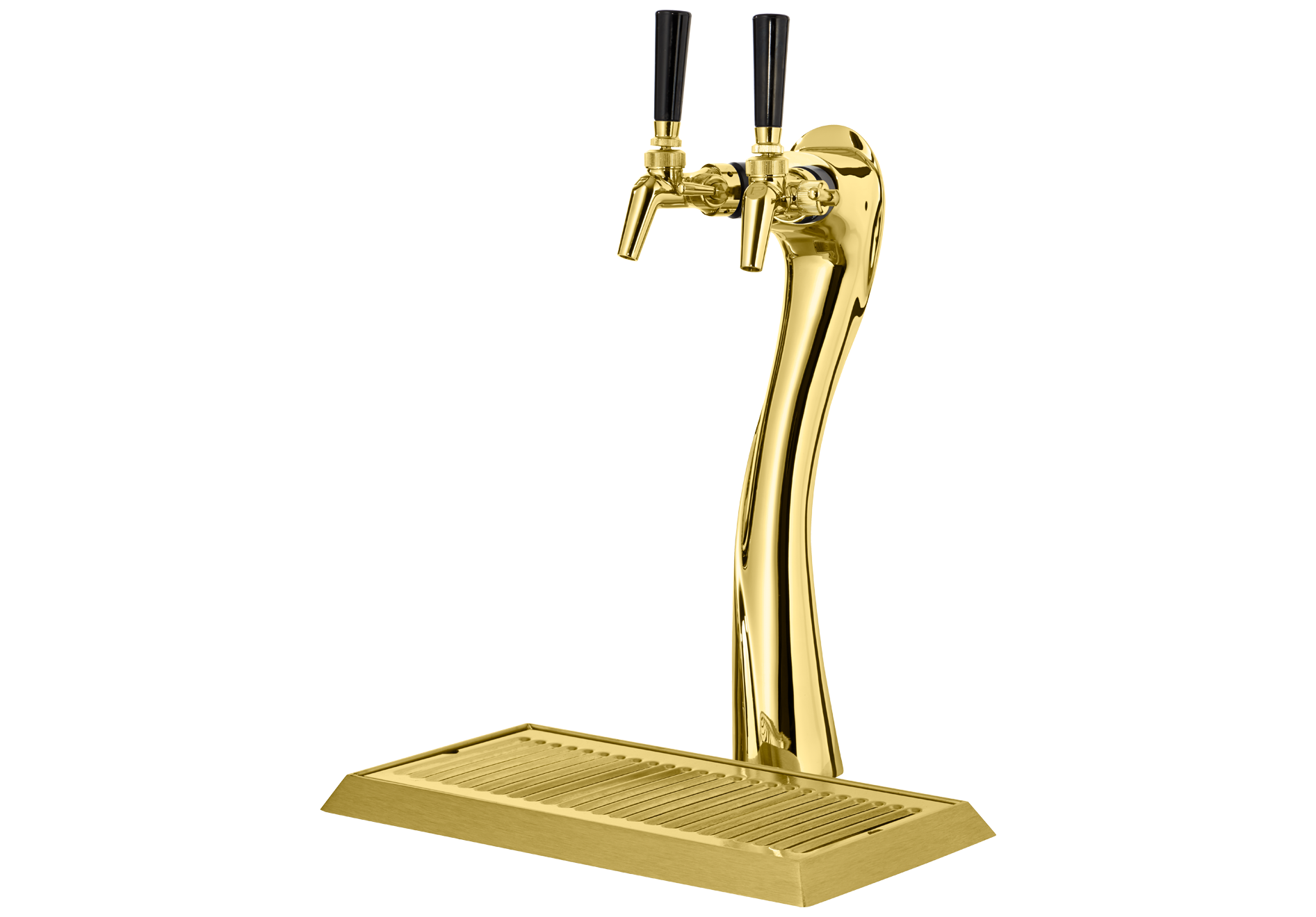 Perlick 4041GD-3B — Beer Tower