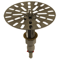 Perlick 68743SS — Underbar Unit