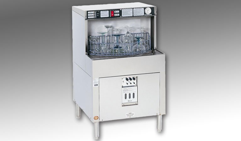 Perlick PKBR24 — Glasswasher