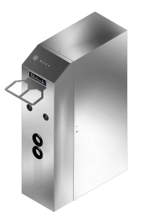 Perlick LG6EB — Underbar Unit