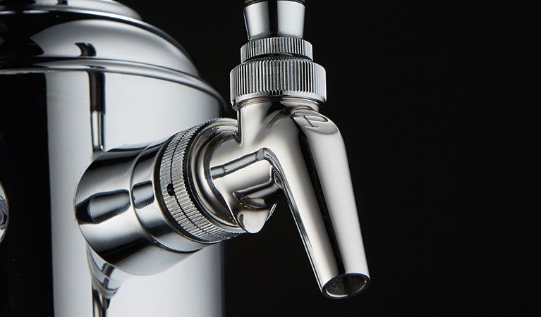 Perlick 630SS — Underbar Unit