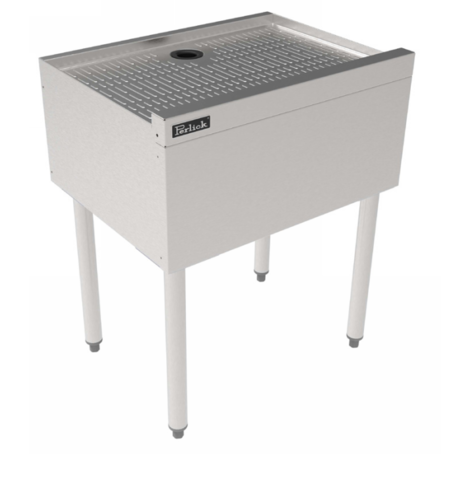 Perlick TSS30DB — Drainboard