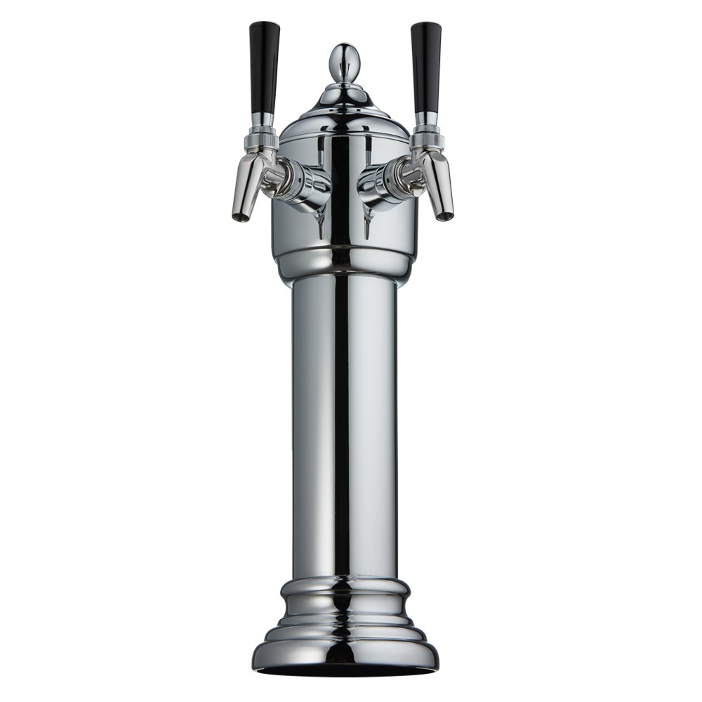 Perlick 69526-2N — Direct Draw Beer Dispenser