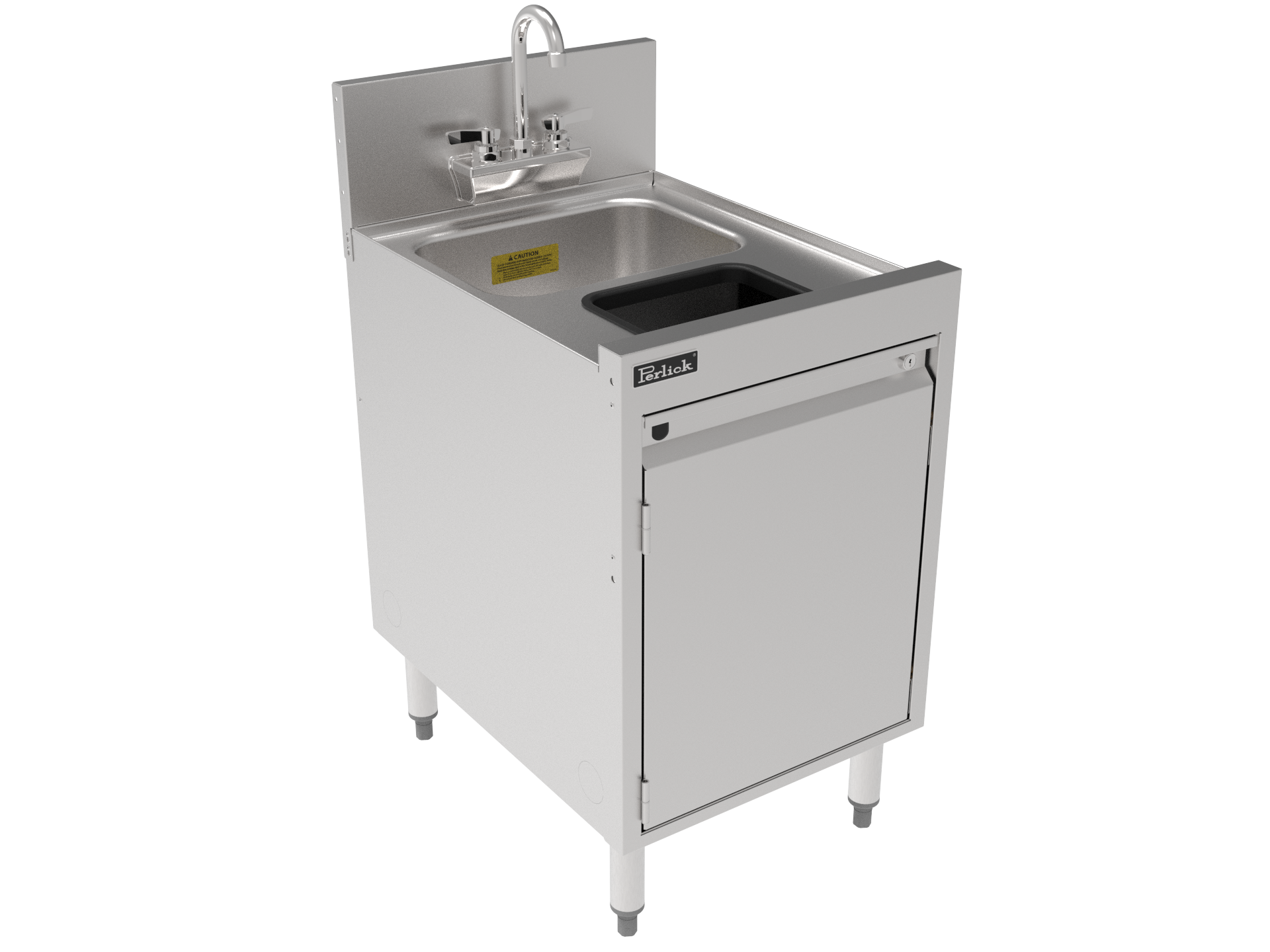 Perlick TSF18DS-TR — Underbar Unit