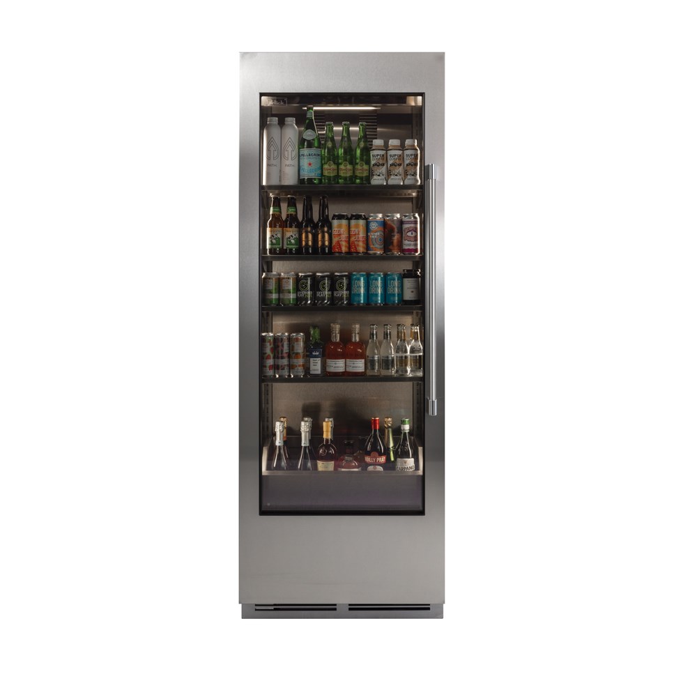 Perlick CC30B — Beverage Center, 30" wide