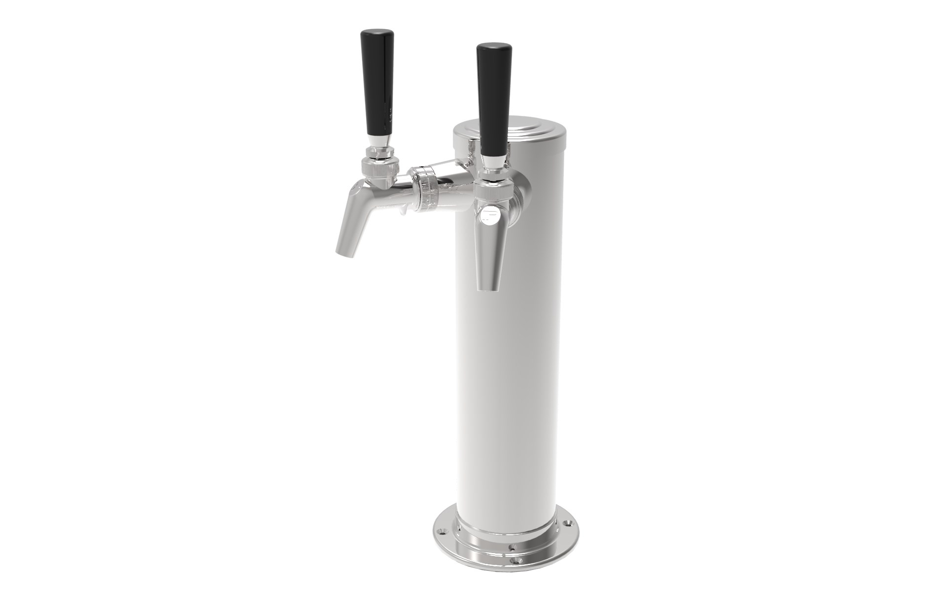 Perlick DA2PC — Beer Tower