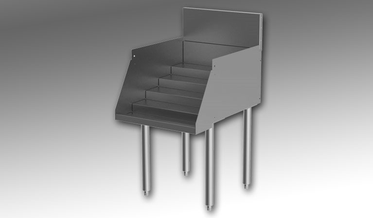 Perlick TS24LS — Underbar Unit