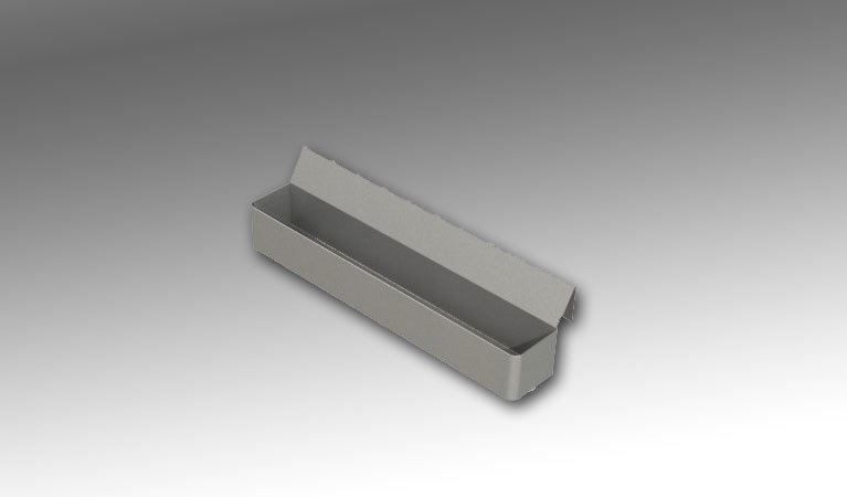 Perlick SR-H19A — Speed Rail