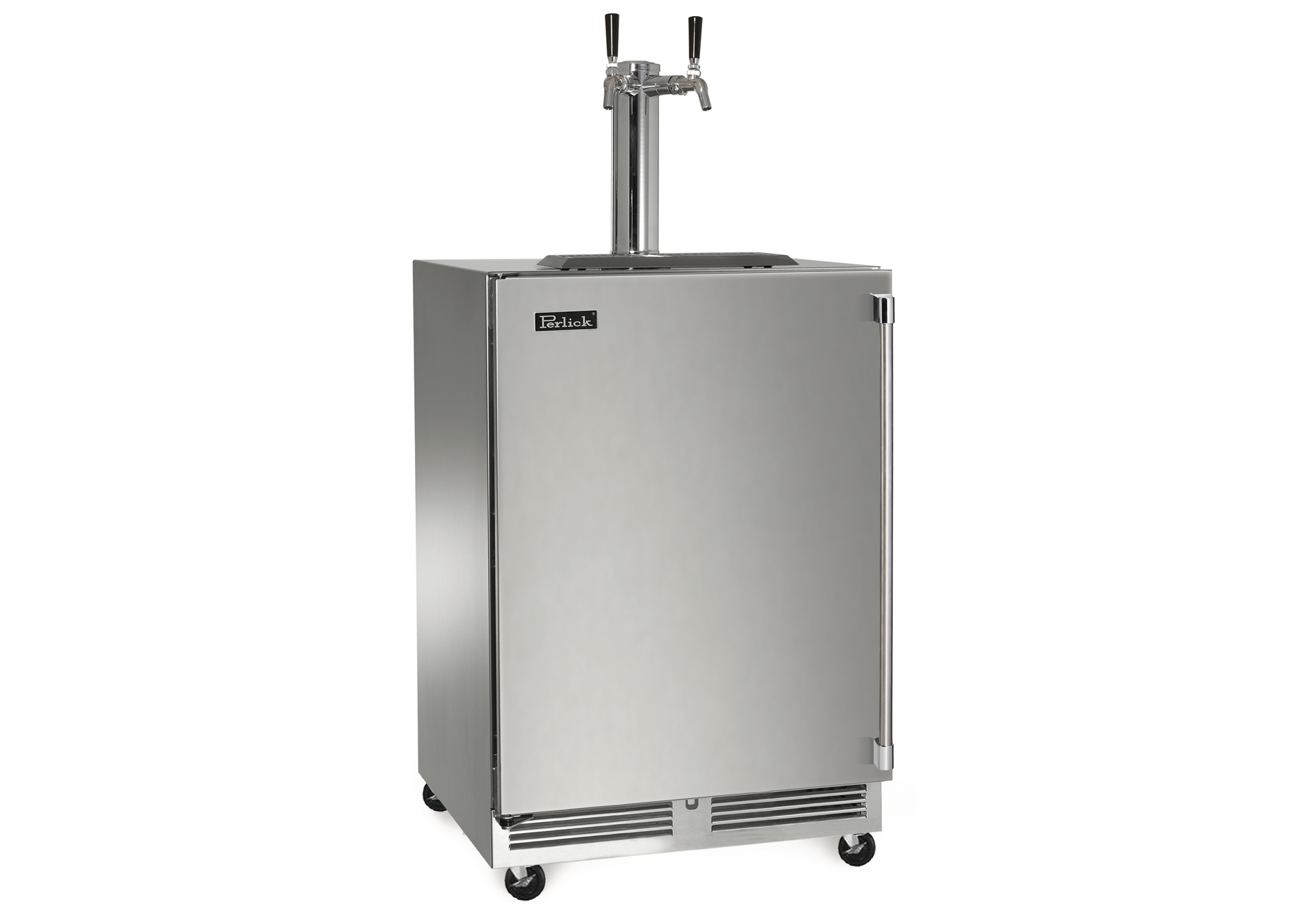 Perlick HC24RS4S-J0-SLFLT — Direct Draw Dispenser