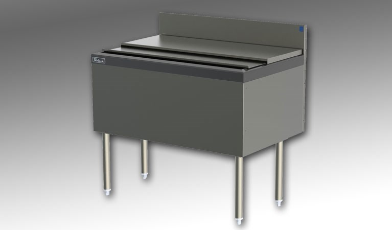 Perlick TSF36IC10 — Underbar Ice Bin