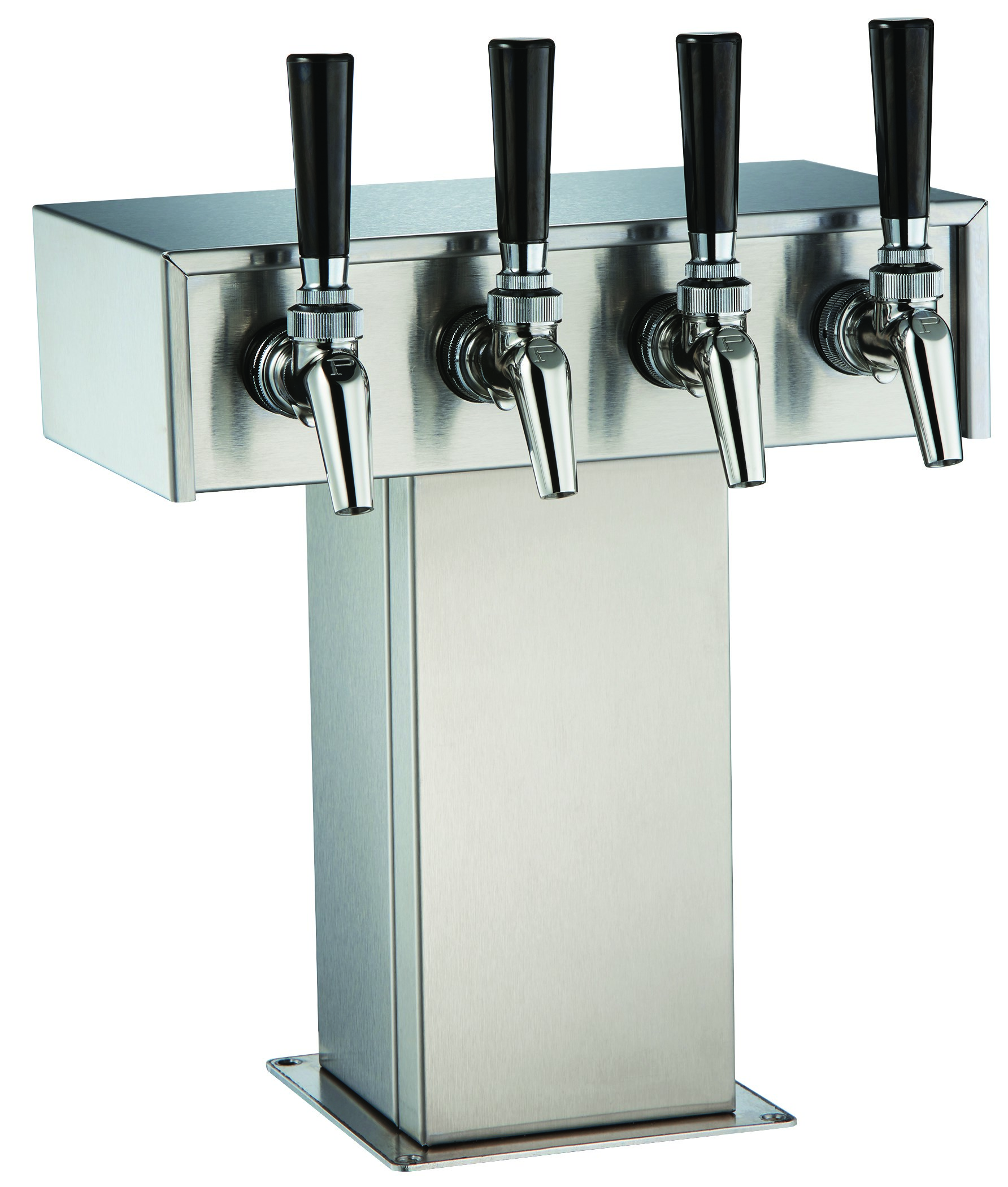 Perlick 69526-4TT — Direct Draw Beer Dispenser