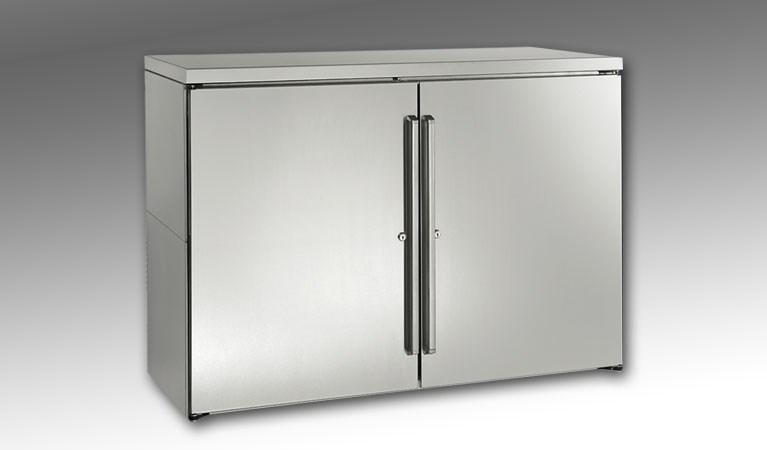 Perlick DB48 — Underbar Unit