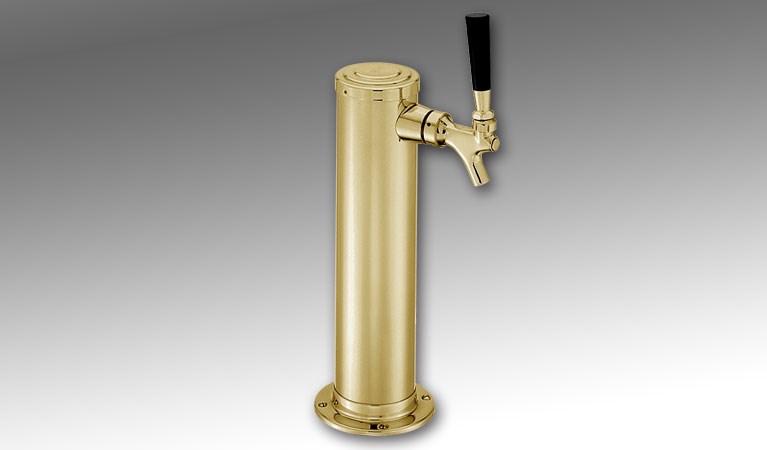 Perlick DA2TF — Beer Tower