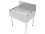TSF Series Drainboard - 26