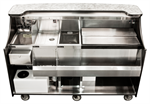 Perlick Mobile Bar - 66