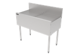 TS Series Drainboard - 36