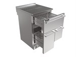 Cocktail Freezer (Dual-Zone)
