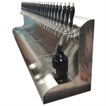 Modular Wall Mount Dispensing Head - Glycol Cooled - Century