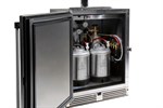Perlick Nitro Dispensing Kit, Dual Infuser