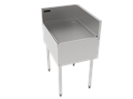 TS Series 90 Degree Corner Drainboard 24