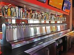Modular Wall Mount Dispensing Head - Air Cooled - Century