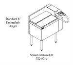 Soda Gun Filler Section - 4