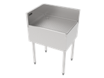 TS Series 90 Degree Corner Drainboard 24