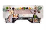 Tobin Ellis Signature Series Limited Edition Mobile Bar - 66