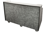 Tobin Ellis Signature Series Mobile Bar - 66