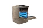 PKHT24A High Temperature Glasswasher