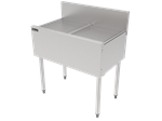 TS Series Drainboard - 26