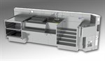 Modular Bar - Cabinet Base