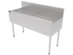 TS Series Drainboard - 48